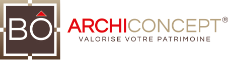 BÔ Archiconcept